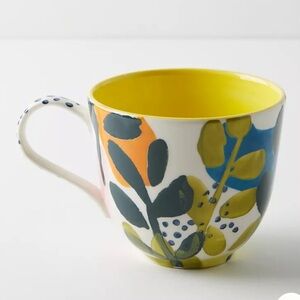 Anthropologie Melbourne Mug